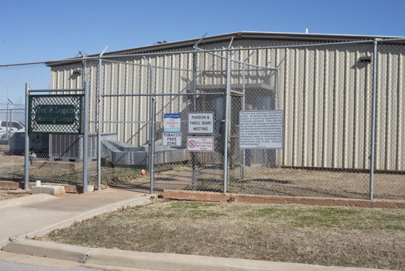 The state Pardon and Parole Board will consider a group of inmates who qualify under a new, streamlined parole process.